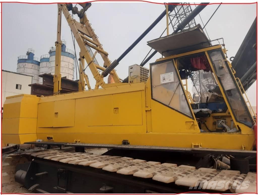 Sumitomo LS238RH5 Гусеничні крани