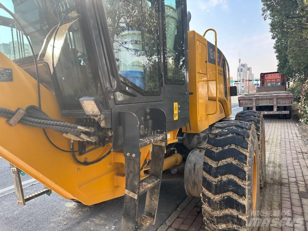 LiuGong CLG4180 Грейдери
