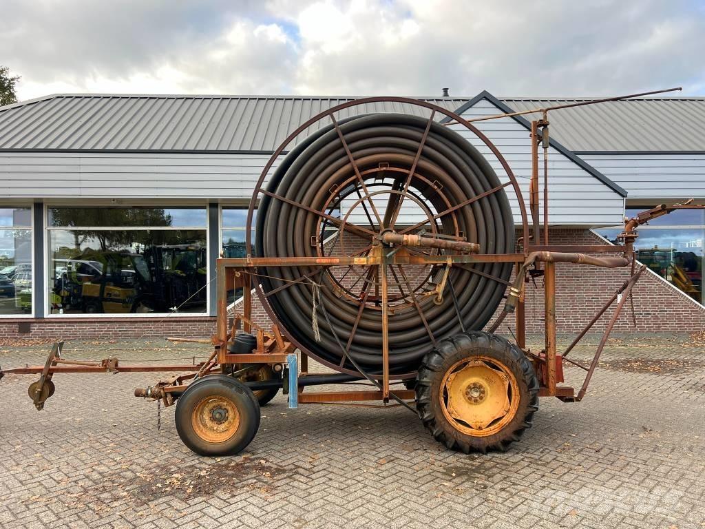 Fasterholt TL 176 Системи поливу рослин