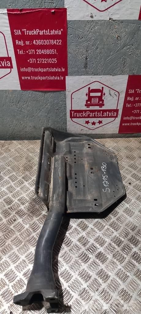 Scania R440  1725676 Осі