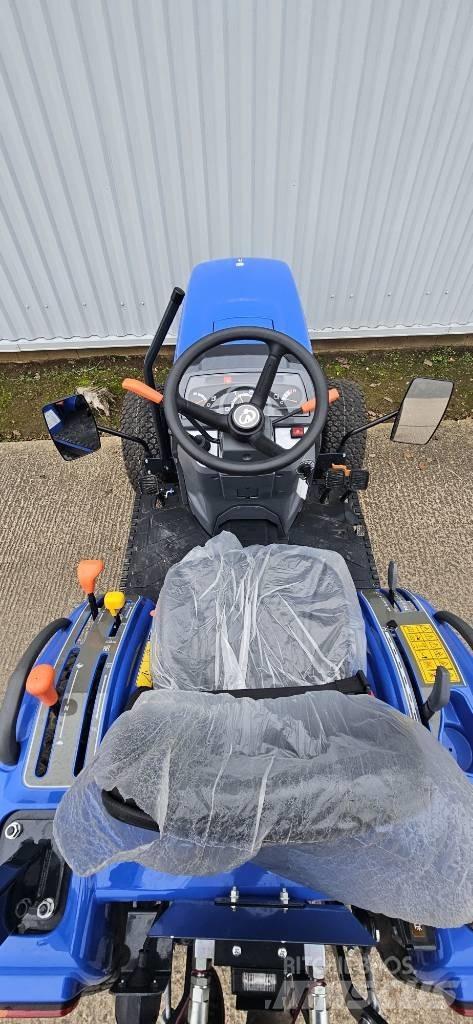 Iseki TM 3267 Трактори