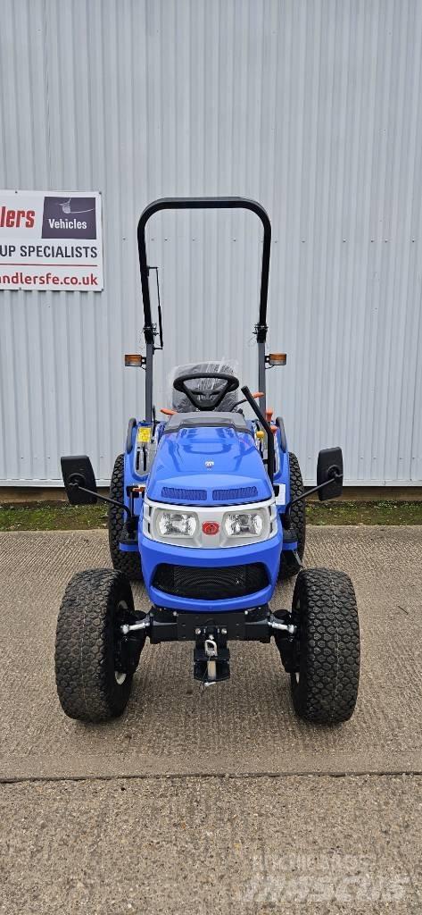 Iseki TM 3267 Трактори