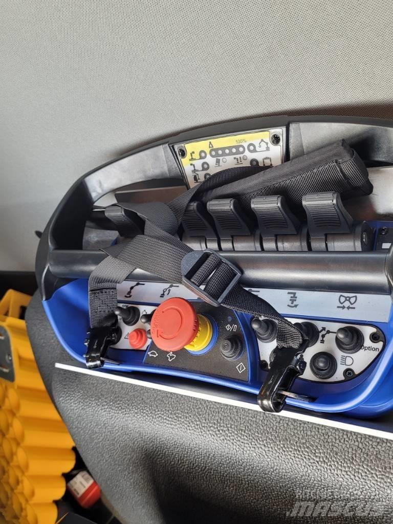 MAN TGS 35.470 Самоскиди