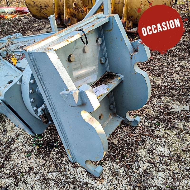Indeco SPA IMP35 Різаки