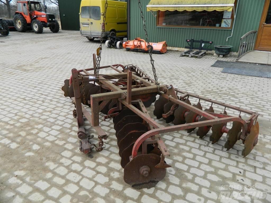  Sonder Omme 300 Дискові борони