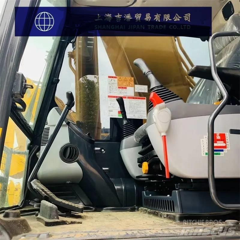 Komatsu PC 400 Гусеничні екскаватори