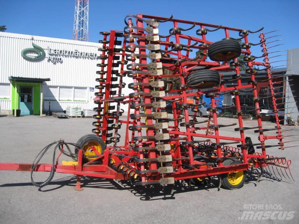 Väderstad NZE 800 Борони