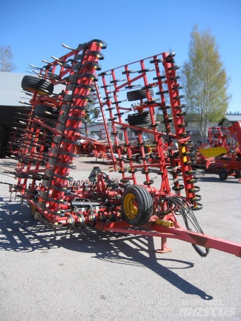 Väderstad NZE 800 Борони