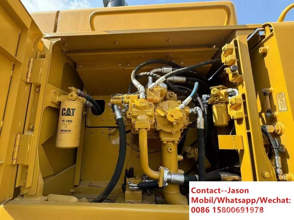 CAT 349 D2 L Гусеничні екскаватори