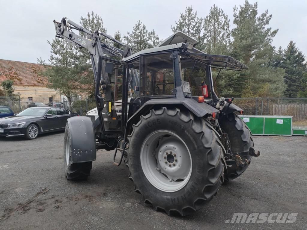 Same Acqua Speed 95 Трактори