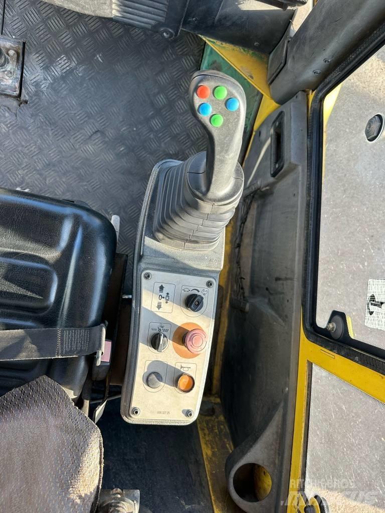 Bomag BW 219 D H-4 Грунтові котки
