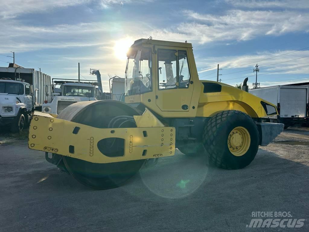Bomag BW 219 D H-4 Грунтові котки