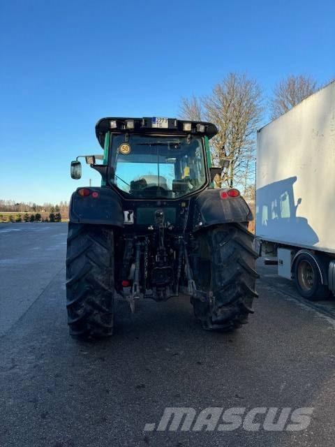Valtra N111E Трактори