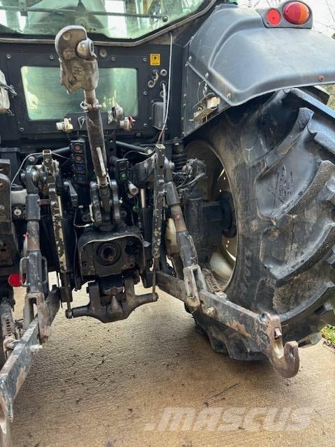 Valtra N111E Трактори