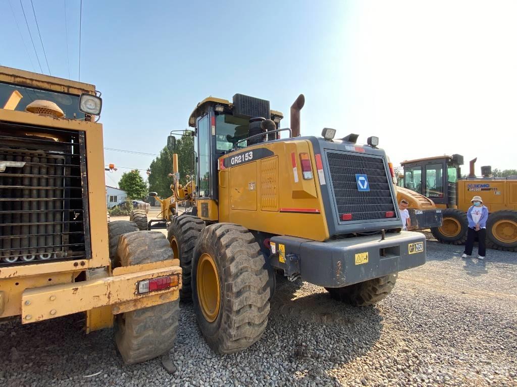 XCMG GR2153 Грейдери