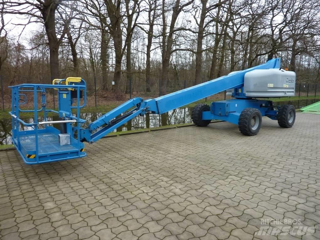 Genie S 45H Телескопічні підйомники