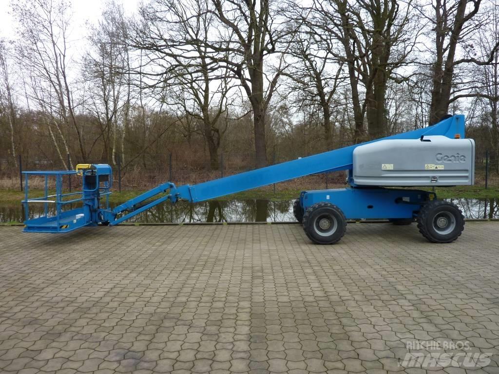 Genie S 45H Телескопічні підйомники