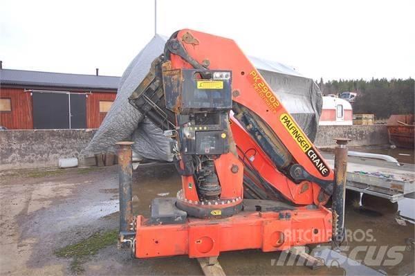 Palfinger PK29002C Крани вантажників