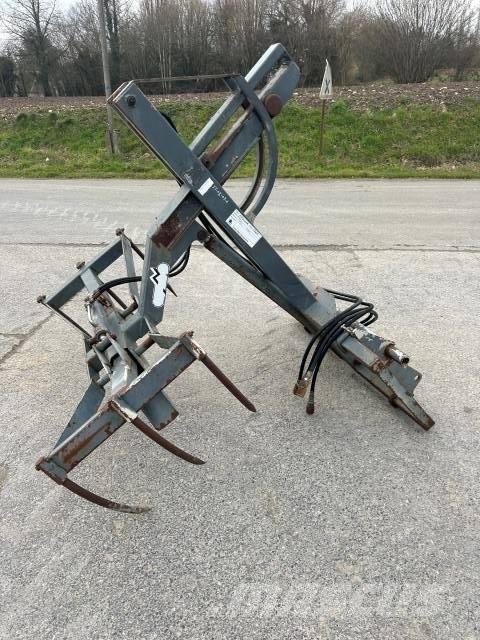 MAILLEUX MANIBALLE Захвати для мішків
