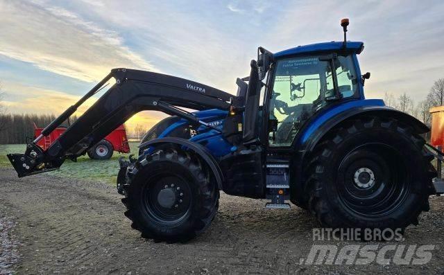 Valtra T175e Versu Трактори