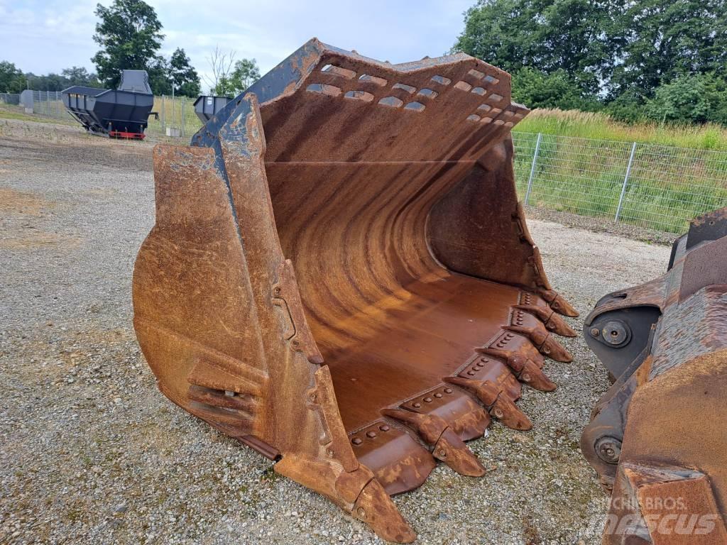 Volvo L 350 H2 Фронтальні навантажувачі