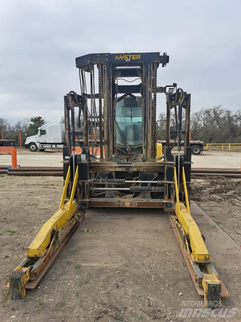 Hyster H360-48 Інше