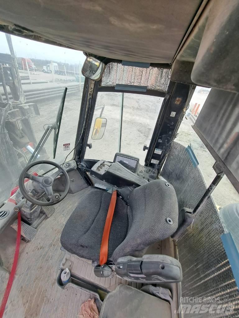 Hyster H360-48 Інше