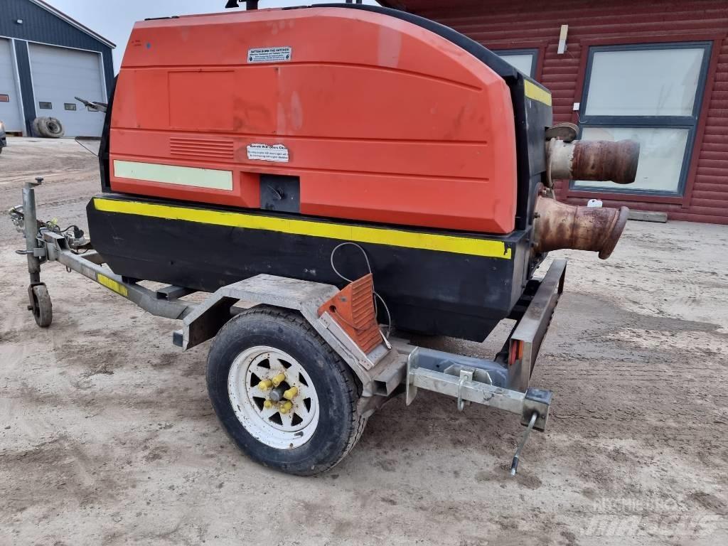  SPP WATER PUMP Гідронасоси