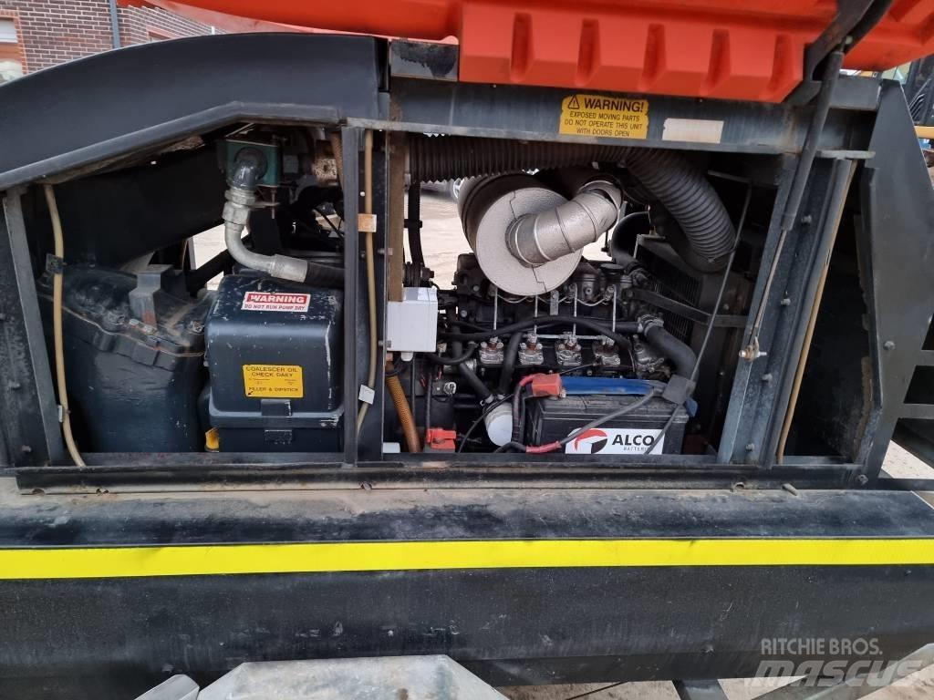  SPP WATER PUMP Гідронасоси