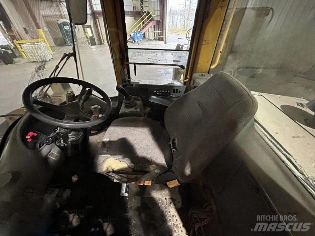 Volvo L 90 E Фронтальні навантажувачі