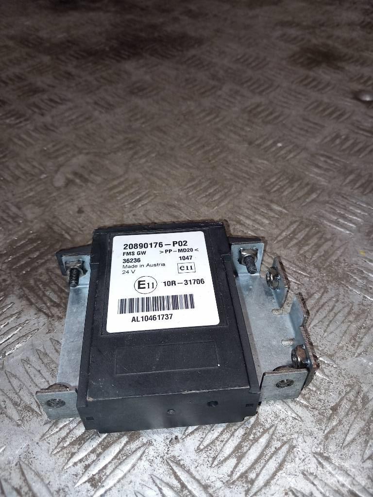 Volvo FH 12 20890176 Електроніка