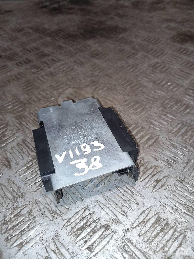 Volvo FH 12 20890176 Електроніка