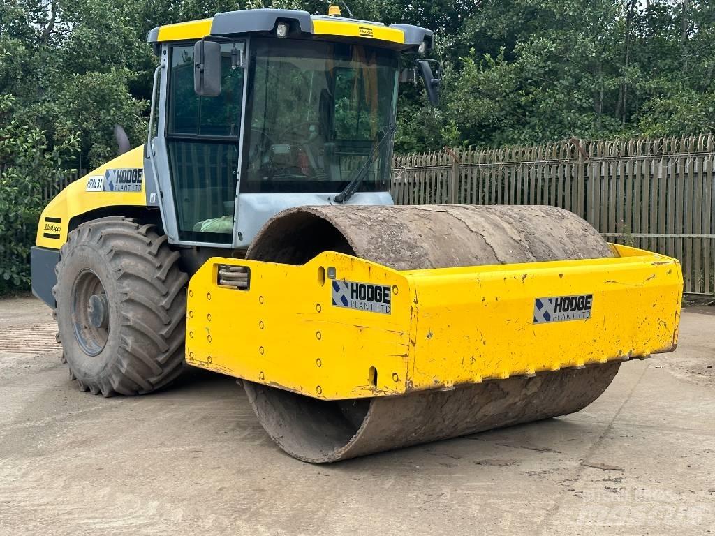Dynapac CA 3500 D Грунтові котки