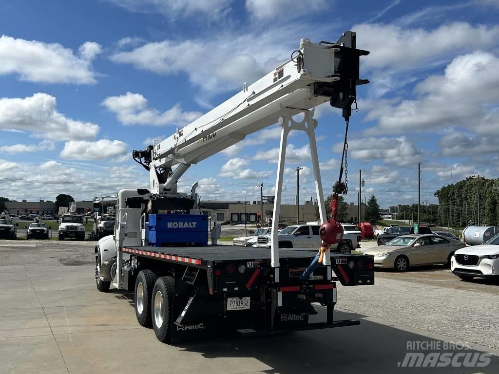Altec AC 18-70 B HL Вантажівки / спеціальні