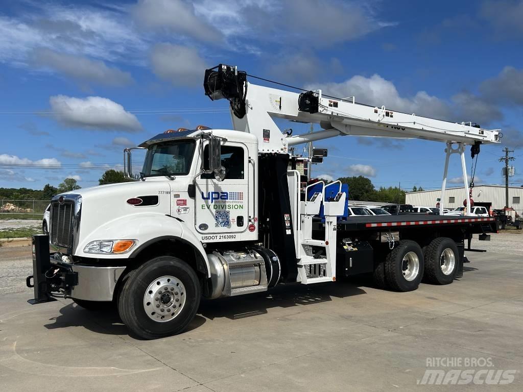 Altec AC 18-70 B HL Вантажівки / спеціальні