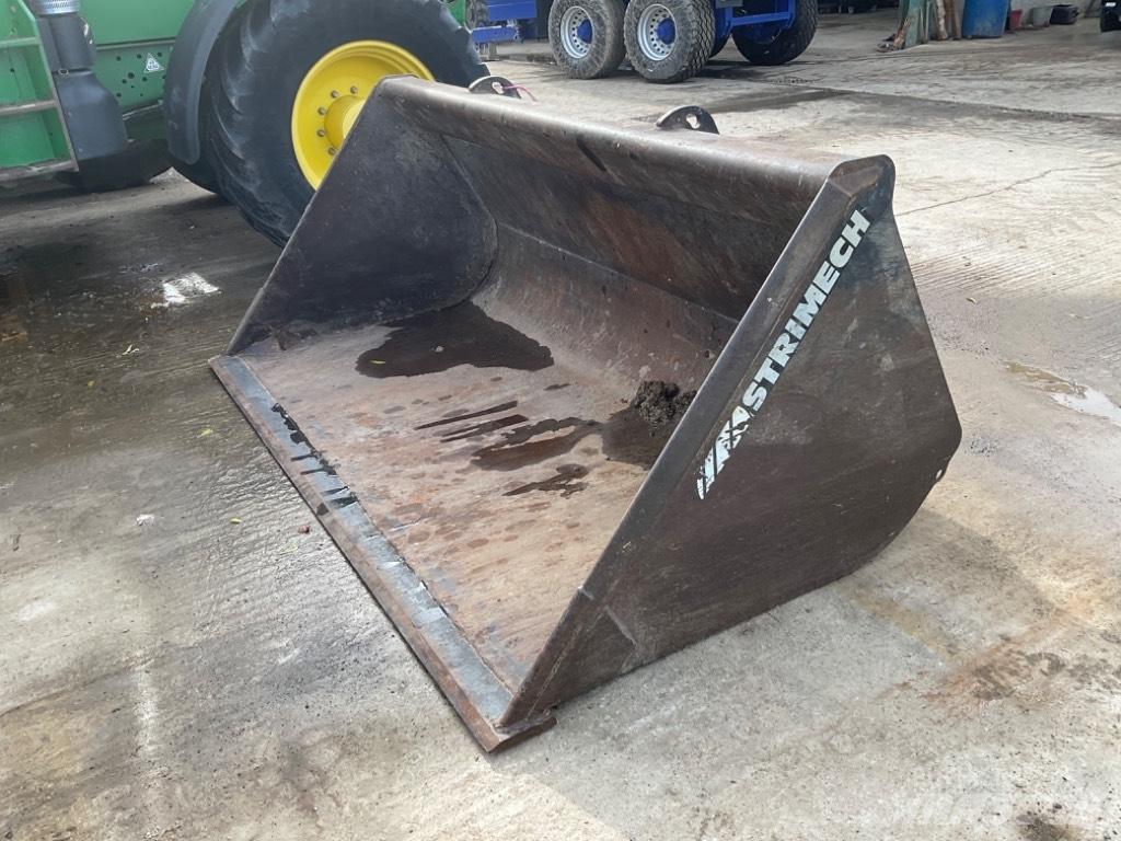Strimech BUCKET Ковші