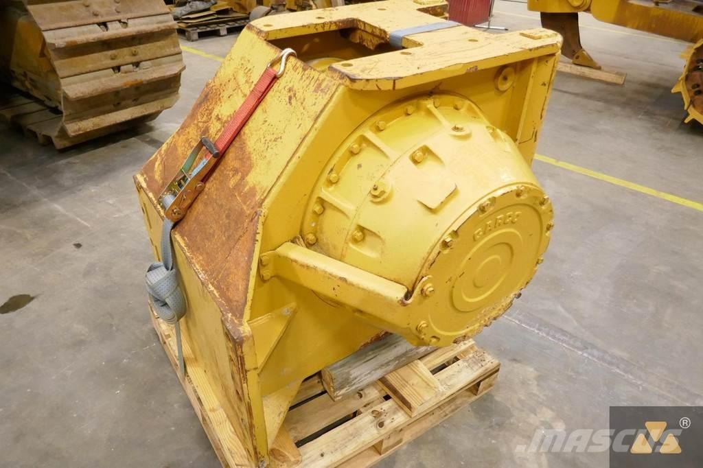 Carco PA57VS Інше обладнання