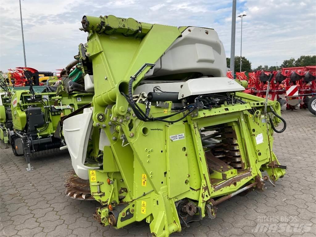 CLAAS Orbis 750 Сільгосптехніка - Інші