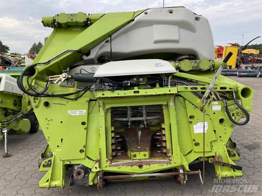 CLAAS Orbis 750 Сільгосптехніка - Інші