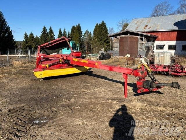 Elho HNM 320 C Hydro Косилки-формувачі