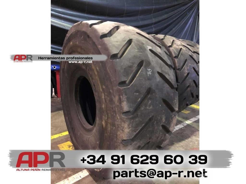 Michelin 29.5R25 Шини