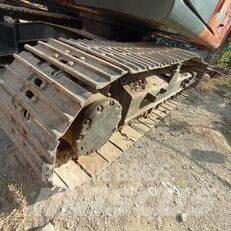 Hitachi 130K-HG Гусеничні екскаватори