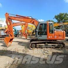 Hitachi 130K-HG Гусеничні екскаватори