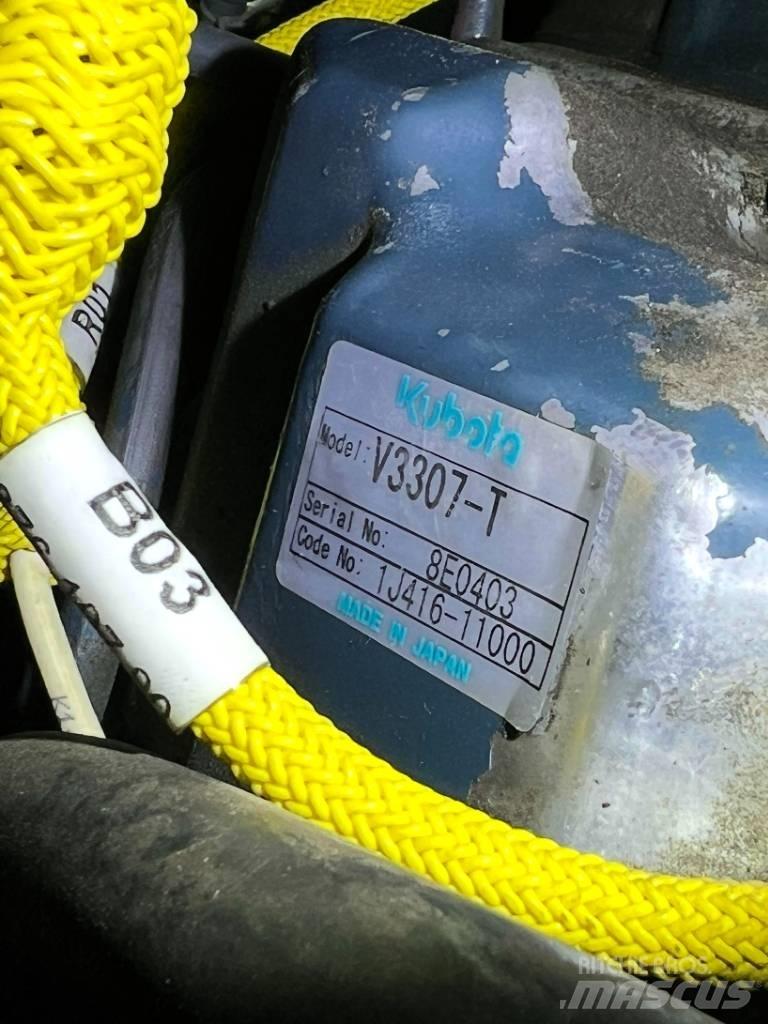 Bomag BW154AP-AM Котки тротуарні