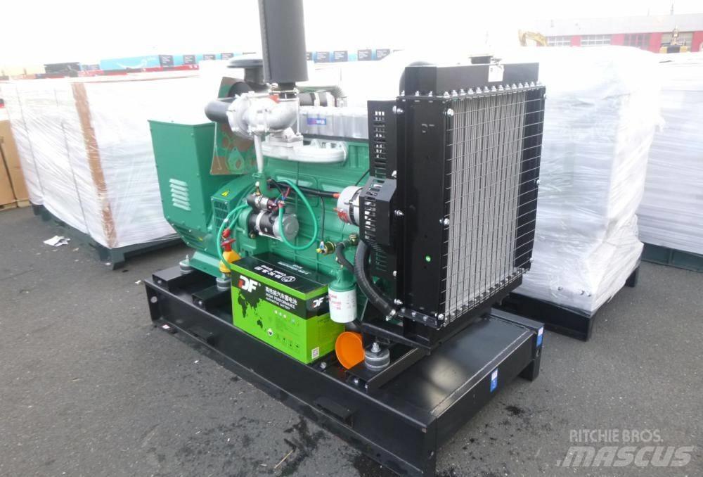 Ashita AG3-80 Дизельні генератори