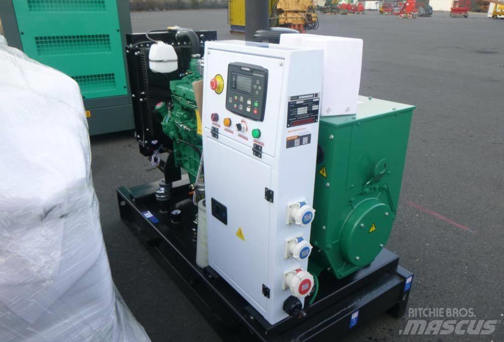 Ashita AG3-80 Дизельні генератори
