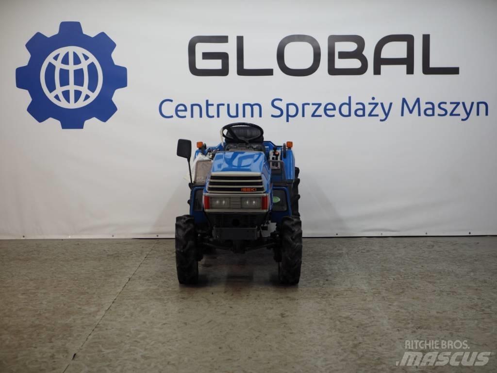 Iseki Geas 23 Трактори