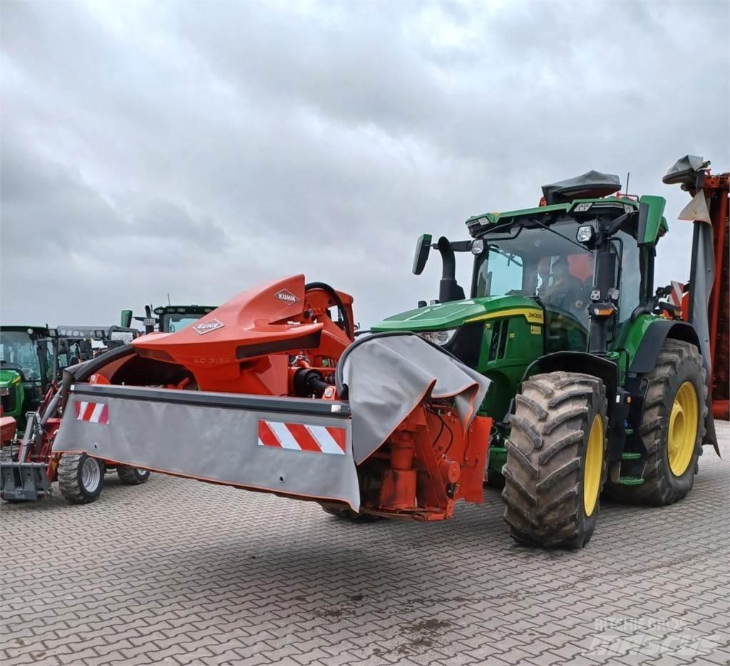 Kuhn FC 3125 DF-FF Косилки