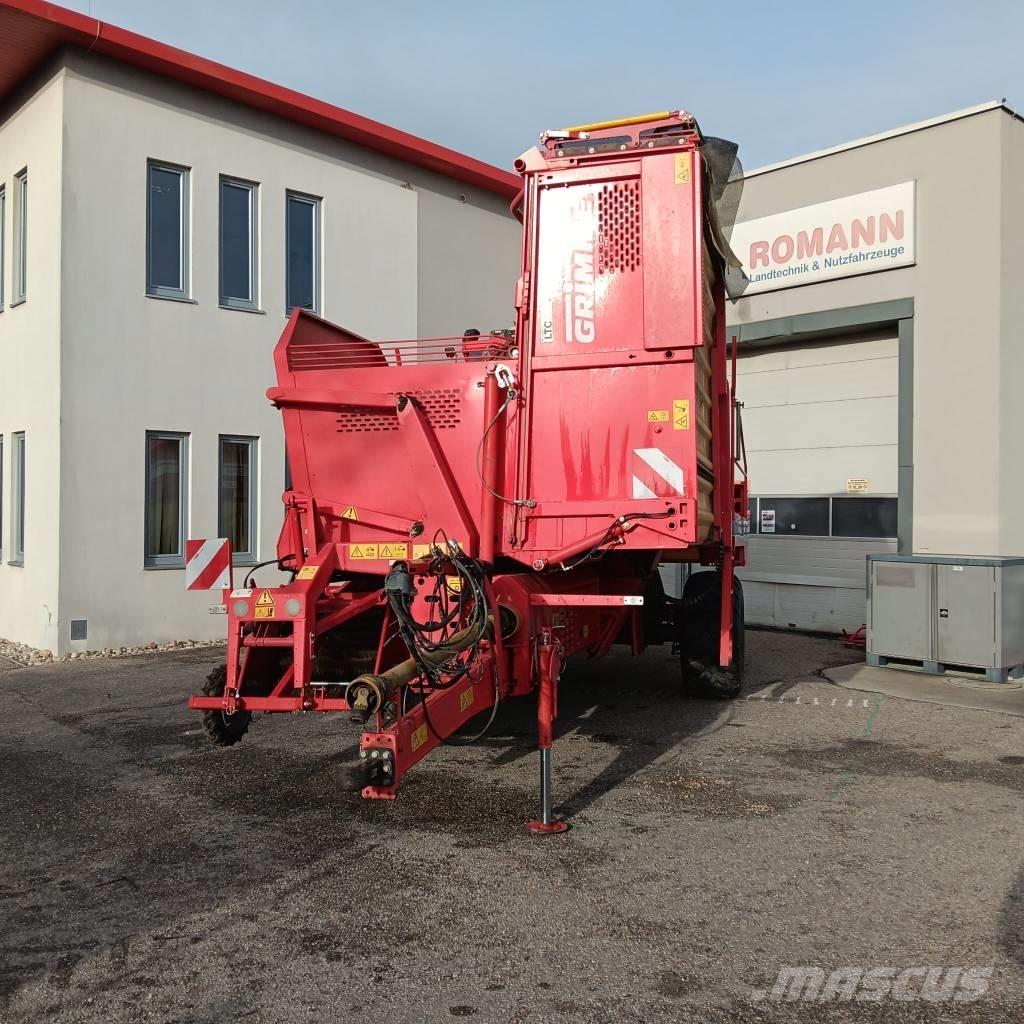 Grimme SE 85 - 55 Сільгосптехніка - Інші