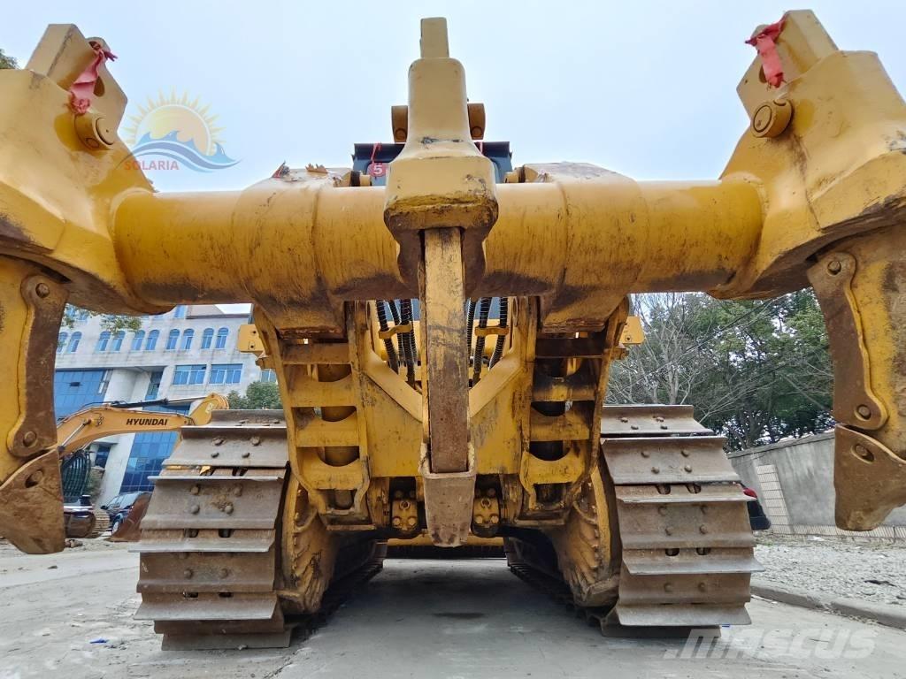 Shantui SD 23 Гусеничні бульдозери